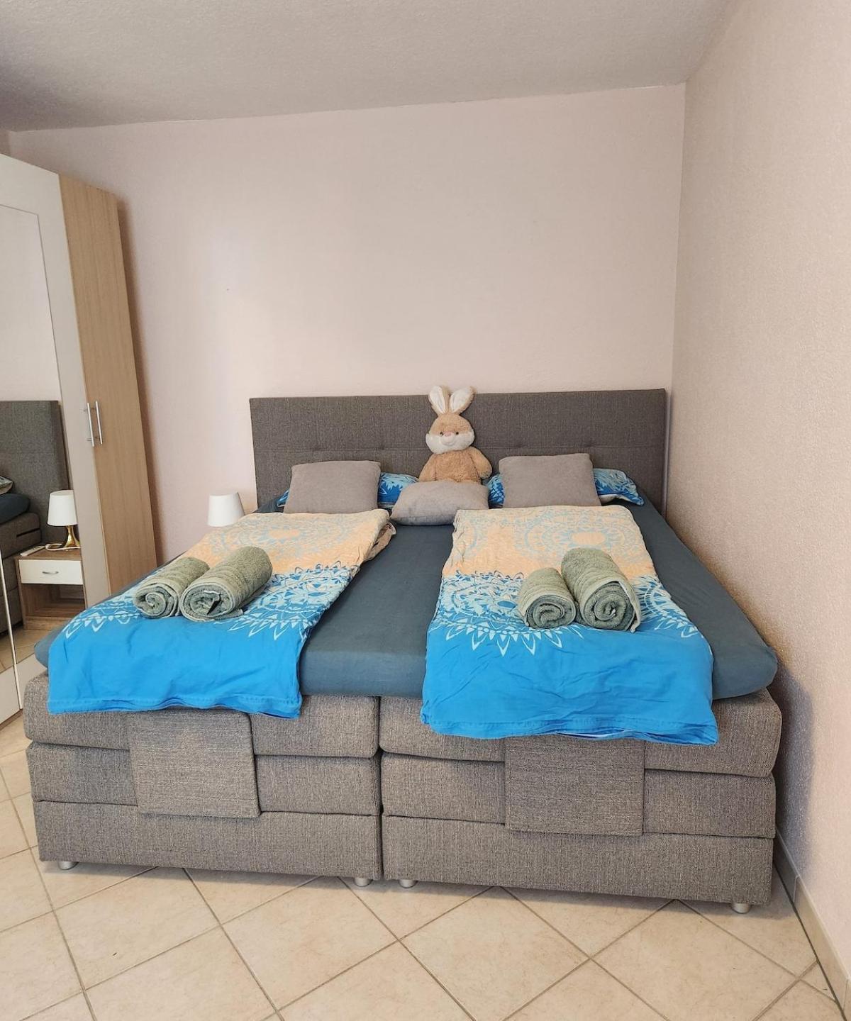 Sj Apartment Хемниц Экстерьер фото